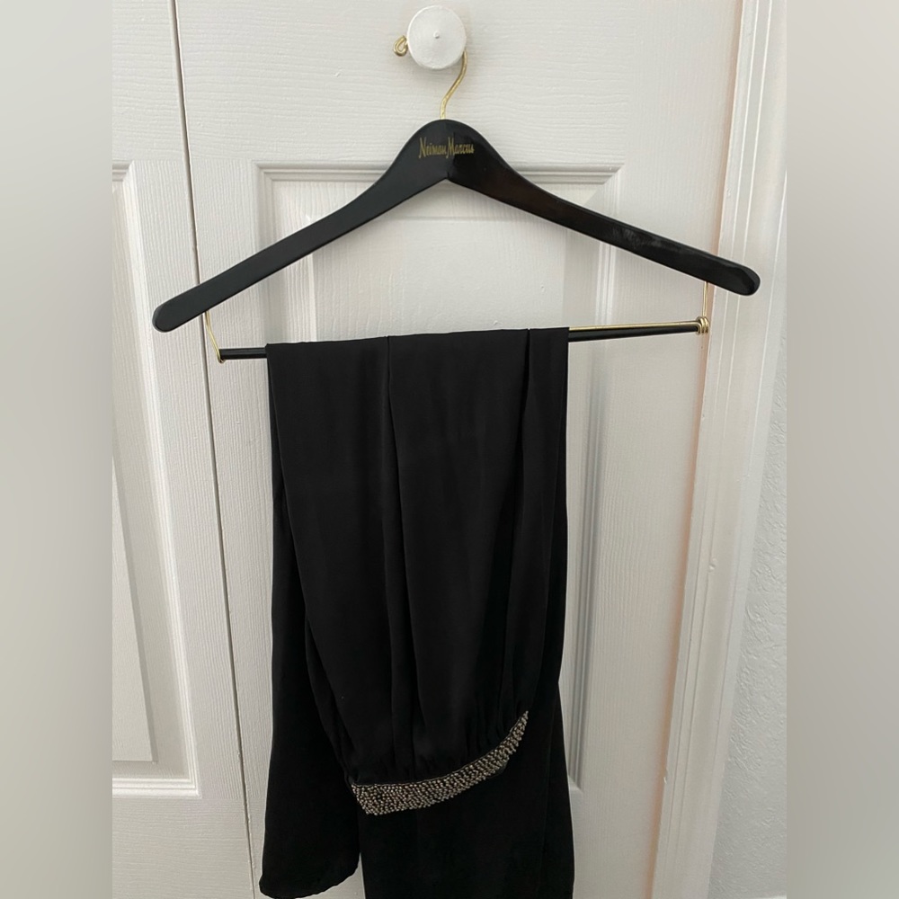 Zara maxi skirt